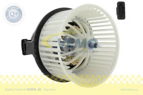 VEMO V95031374 Вентилятор; Пристрій для впуску, повітря в салоні