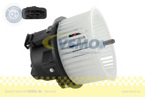 VEMO V95031375 Вентилятор; Пристрій для впуску, повітря в салоні