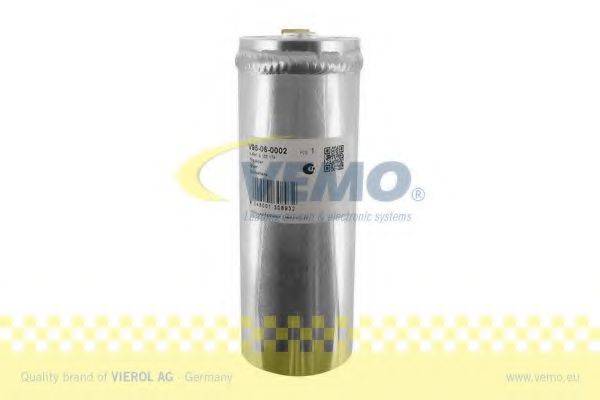 Осушувач, кондиціонер VEMO V95-06-0002