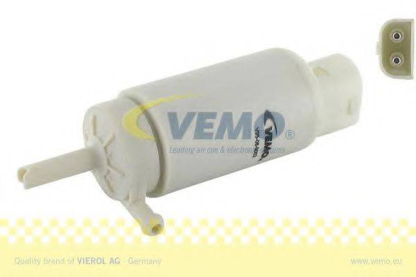 VEMO V95080002 Водяной насос, система очистки окон