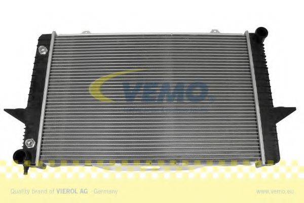 VEMO V95600001 Радиатор, охлаждение двигателя