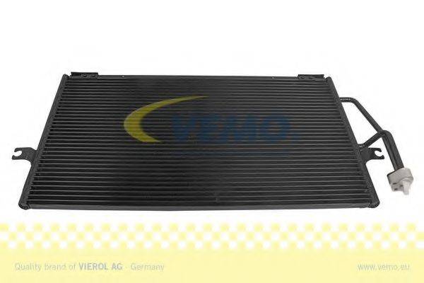 Конденсатор, кондиціонер VEMO V95-62-0010