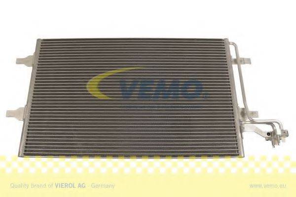 Конденсатор, кондиціонер VEMO V95-62-0011