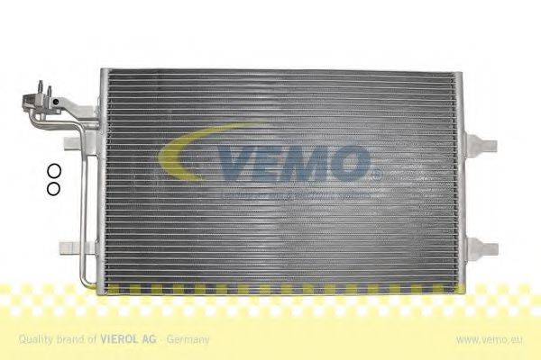 Конденсатор, кондиционер VEMO V95-62-0015