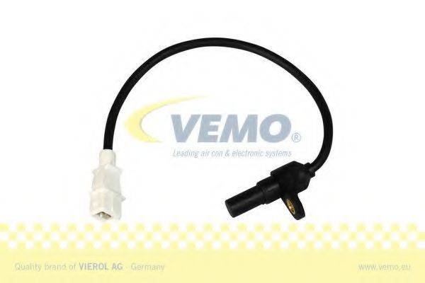 VEMO V95720006 Датчик импульсов; Датчик, частота вращения; Датчик импульсов, маховик; Датчик частоты вращения, управление двигателем