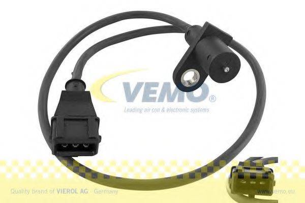 VEMO V95720009 Датчик импульсов; Датчик, частота вращения; Датчик импульсов, маховик; Датчик частоты вращения, управление двигателем