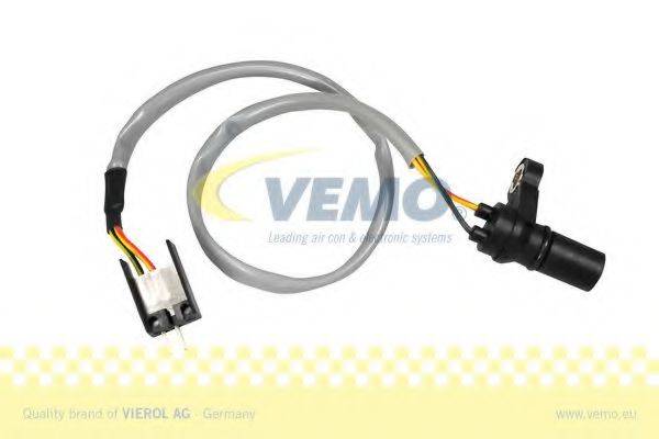 VEMO V95720021 Датчик импульсов; Датчик, частота вращения; Датчик импульсов, маховик; Датчик частоты вращения, управление двигателем