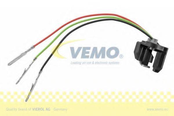 VEMO V95720038 Датчик, імпульс запалення