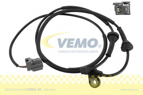 Датчик, частота вращения колеса VEMO V95-72-0060