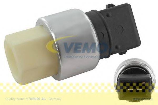 VEMO V95730009 Пневматический выключатель, кондиционер