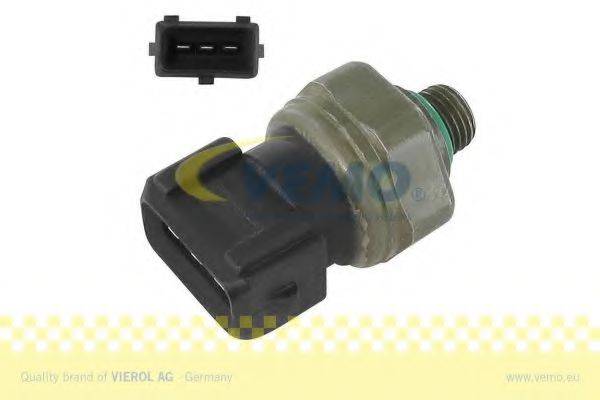 Пневматический выключатель, кондиционер VEMO V95-73-0010