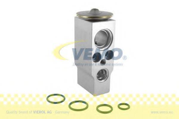 Розширювальний клапан, кондиціонер VEMO V95-77-0004