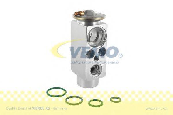 VEMO V95770005 Расширительный клапан, кондиционер
