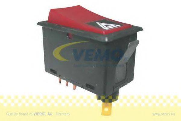 Покажчик аварійної сигналізації VEMO V96-73-0005