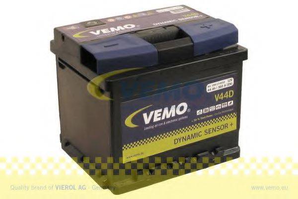Стартерна акумуляторна батарея; Стартерна акумуляторна батарея VEMO V99-17-0010