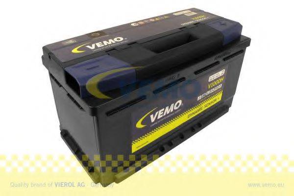 Стартерна акумуляторна батарея; Стартерна акумуляторна батарея VEMO V99-17-0020
