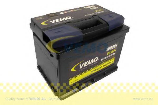 Стартерна акумуляторна батарея VEMO V99-17-0021