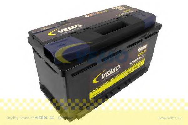 Стартерна акумуляторна батарея; Стартерна акумуляторна батарея VEMO V99-17-0024