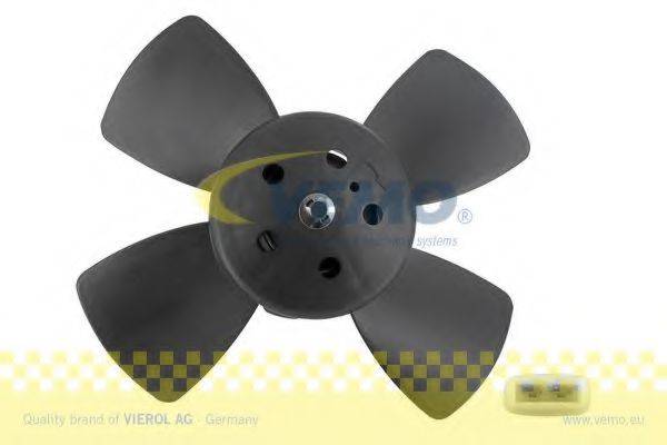 Вентилятор, охолодження двигуна VEMO V15-01-1811