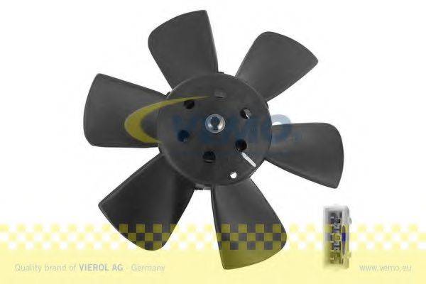 Вентилятор, охолодження двигуна VEMO V15-01-1812