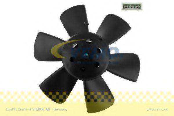 Вентилятор, охлаждение двигателя VEMO V15-01-1813