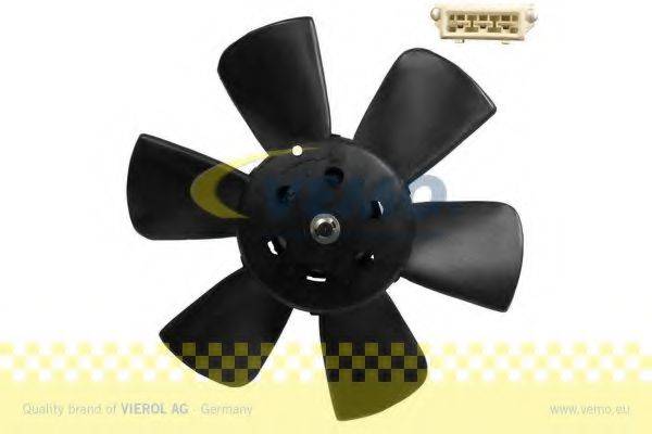 Вентилятор, охолодження двигуна VEMO V15-01-1814