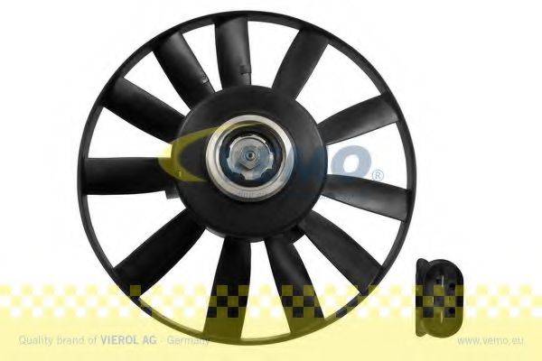 Вентилятор, охолодження двигуна VEMO V15-01-1819-1