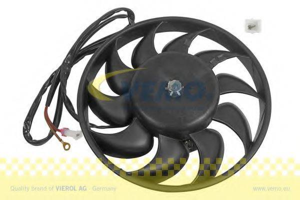 Вентилятор, охолодження двигуна VEMO V15-01-1823