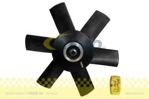 Вентилятор, охолодження двигуна VEMO V15-01-1825