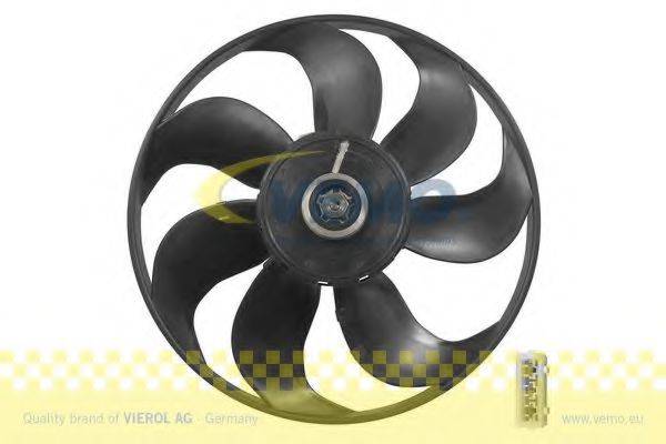 VEMO V150118461 Вентилятор, охолодження двигуна