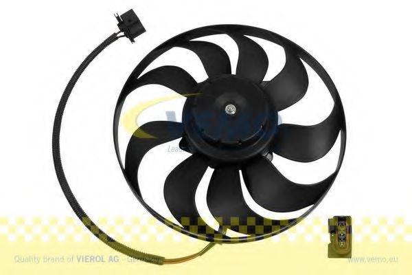 Вентилятор, охолодження двигуна VEMO V15-01-1866