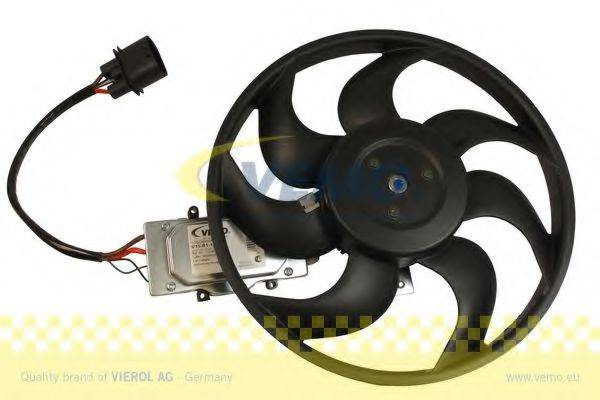 VEMO V15011895 Вентилятор, охлаждение двигателя