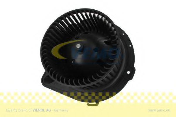VEMO V150318501 Вентилятор; Пристрій для впуску, повітря в салоні
