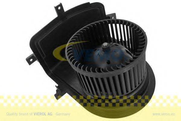 VEMO V15031852 Вентилятор; Пристрій для впуску, повітря в салоні