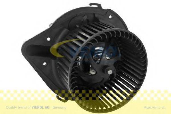 VEMO V15031856 Вентилятор; Пристрій для впуску, повітря в салоні