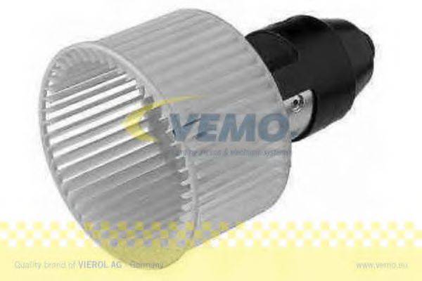VEMO V15031860 Вентилятор; Пристрій для впуску, повітря в салоні