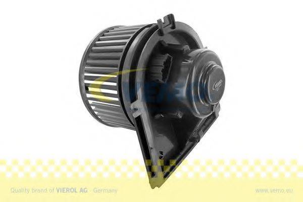 VEMO V150318791 Вентилятор; Пристрій для впуску, повітря в салоні