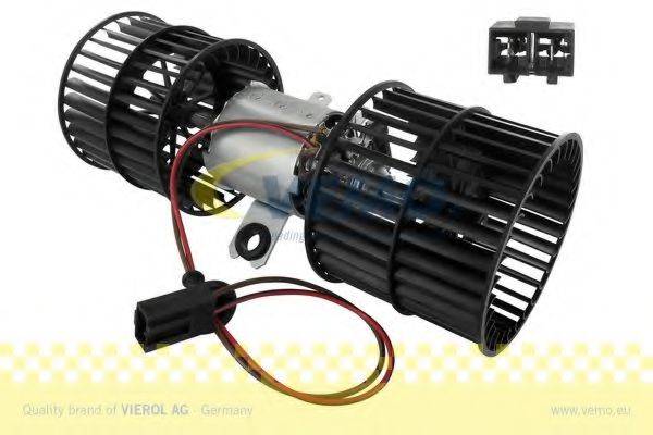 VEMO V15031886 Вентилятор; Пристрій для впуску, повітря в салоні