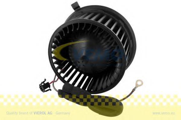 VEMO V150318931 Вентилятор салона; Устройство для впуска, воздух в салоне
