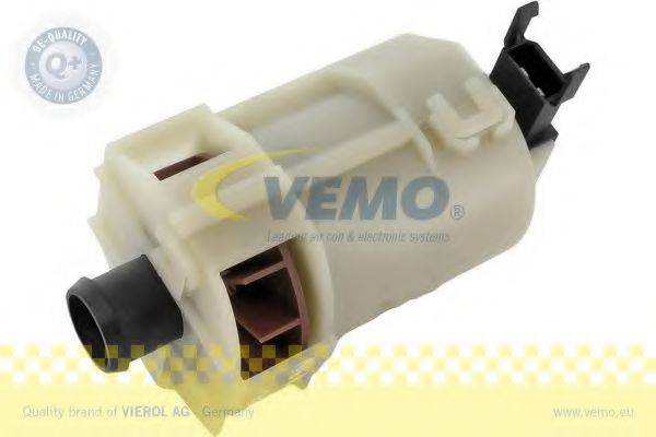 VEMO V15031898 Вентилятор салона; Устройство для впуска, воздух в салоне