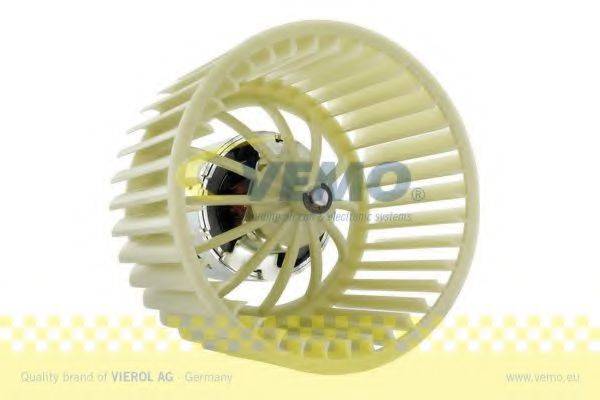 VEMO V15031915 Вентилятор; Пристрій для впуску, повітря в салоні
