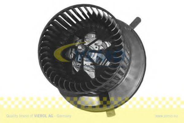 VEMO V15031917 Вентилятор; Пристрій для впуску, повітря в салоні