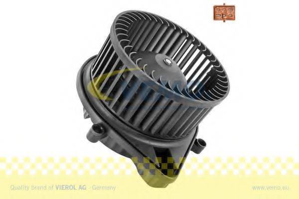 VEMO V15031918 Вентилятор; Пристрій для впуску, повітря в салоні
