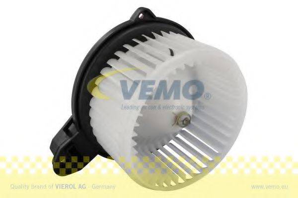 VEMO V15031920 Вентилятор; Пристрій для впуску, повітря в салоні