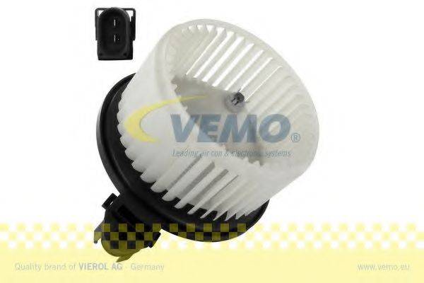 VEMO V15031922 Вентилятор; Пристрій для впуску, повітря в салоні