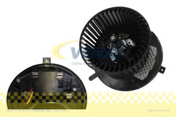 VEMO V15031925 Вентилятор; Пристрій для впуску, повітря в салоні