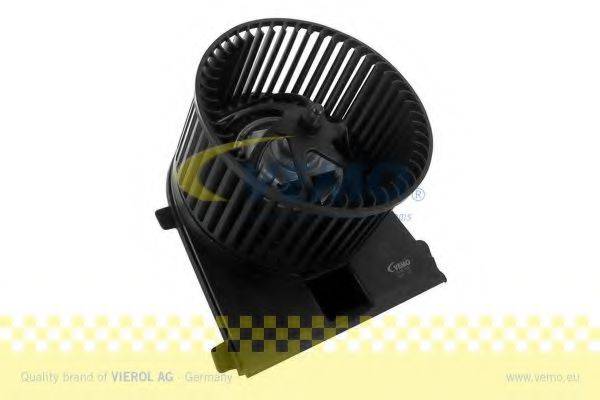 VEMO V15031927 Вентилятор; Пристрій для впуску, повітря в салоні
