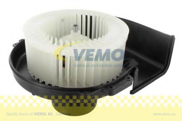 VEMO V15031931 Вентилятор; Пристрій для впуску, повітря в салоні