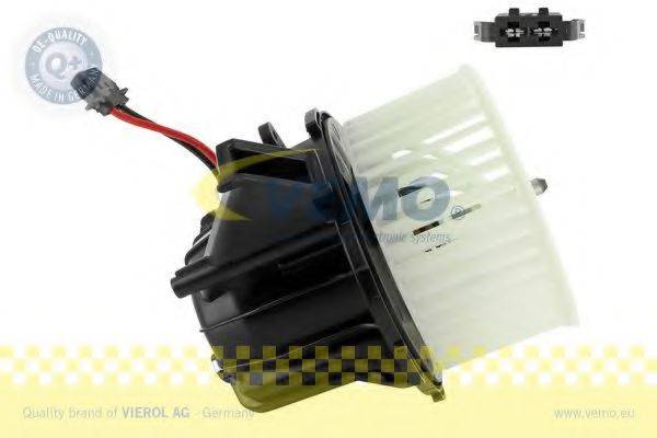 VEMO V15031933 Вентилятор; Пристрій для впуску, повітря в салоні