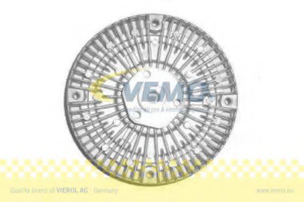 VEMO V150421011 Сцепление, вентилятор радиатора